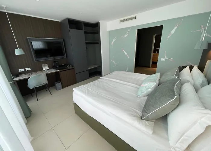 Hotel Europa Lignano