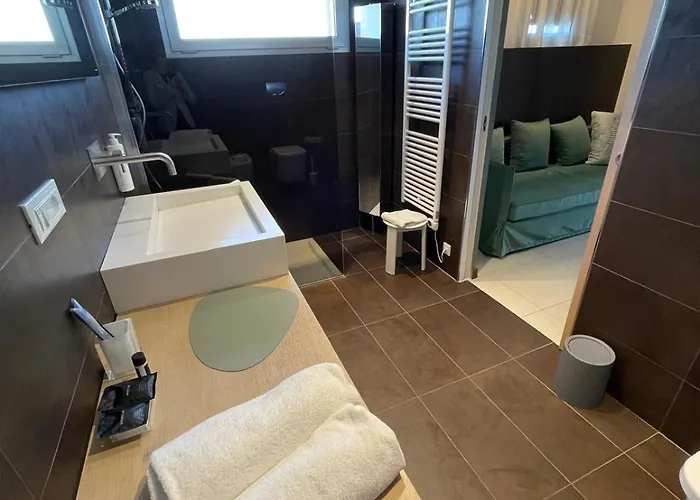 Europa Lignano Hotel Lignano Sabbiadoro