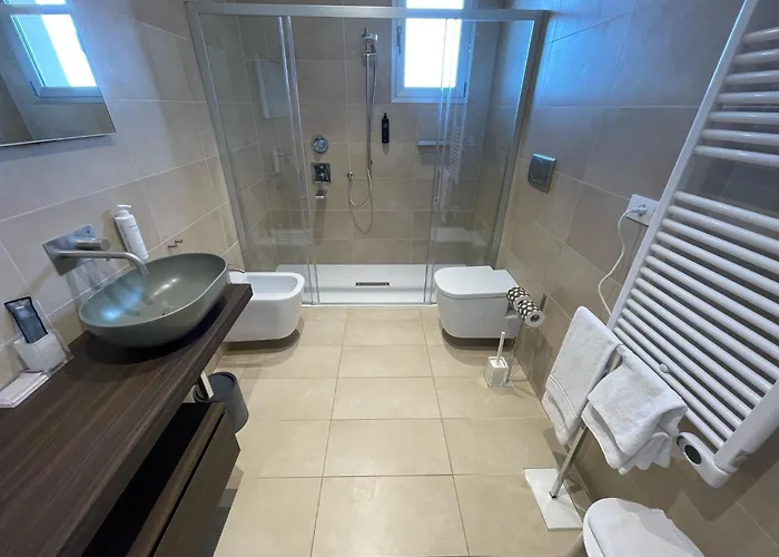 Hotel Europa Lignano Lignano Sabbiadoro