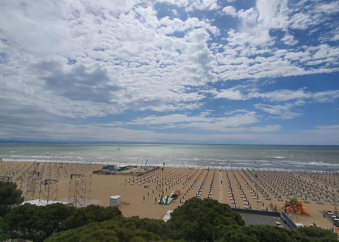 Hotel Europa Lignano