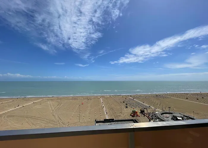 Europa Lignano Hotel 4*