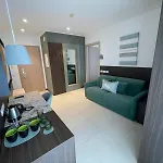Europa Lignano Otel 4*