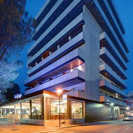 Europa Lignano 4* Lignano Sabbiadoro