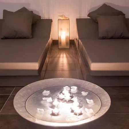 Europa Lignano فندق