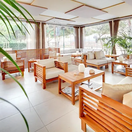 Hotel Europa Lignano 4*