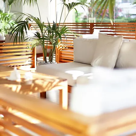 ホテル Europa Lignano 4*