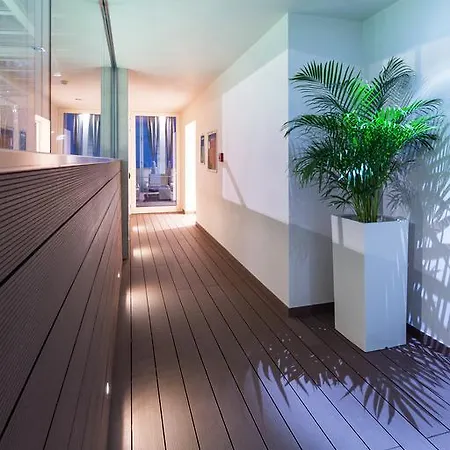Europa Lignano 4*
