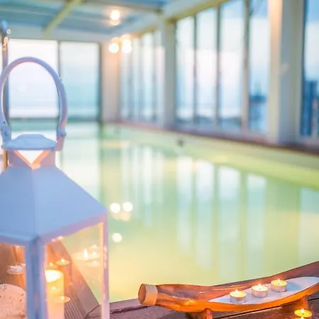 فندق Europa Lignano