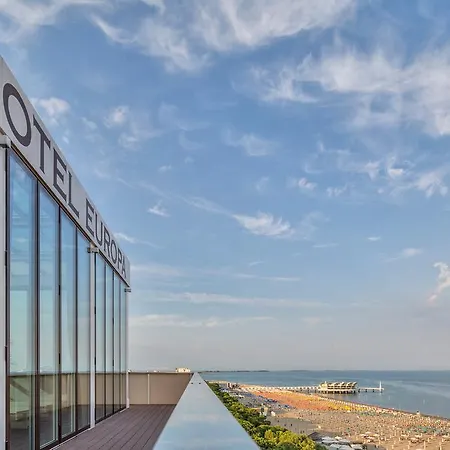Europa Lignano فندق