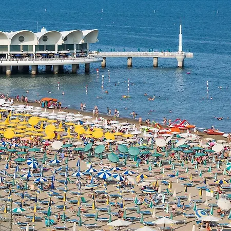 Europa Hotel