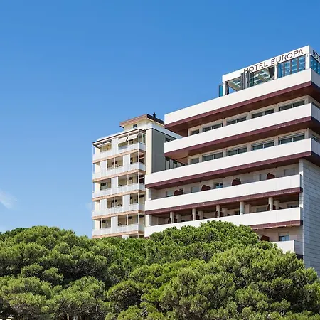 Europa Hotel 4*