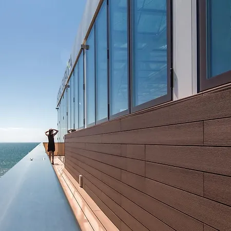 Hotel Europa Lignano