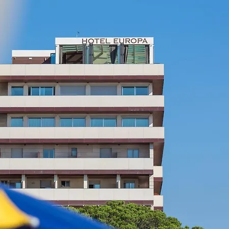 Europa 4* Lignano Sabbiadoro