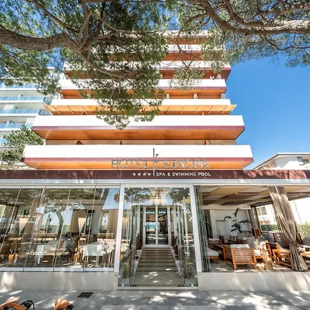 Hotel Europa Lignano Sabbiadoro