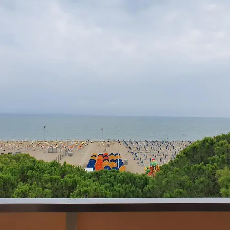 Europa 4* Lignano Sabbiadoro