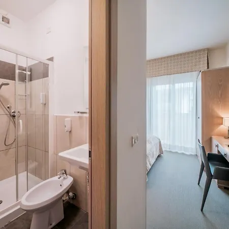 Hotell Europa Lignano