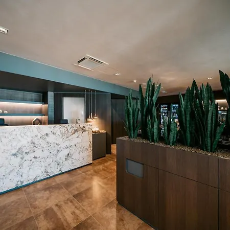 فندق Europa Lignano لينانو سابيادورو