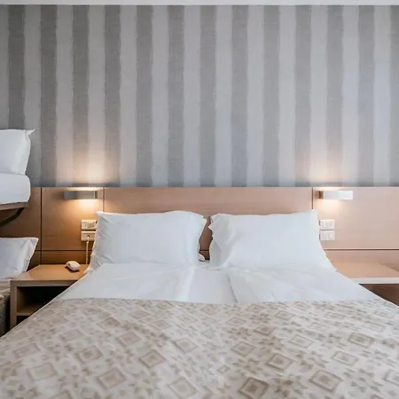 Hotel Europa 4*