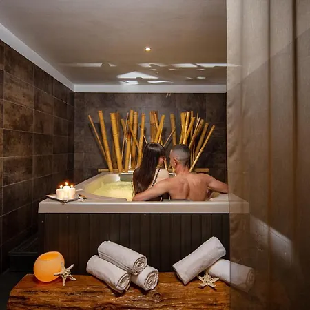 فندق Europa Lignano لينانو سابيادورو