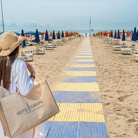 Europa Lignano