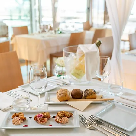 Europa Lignano Hotell