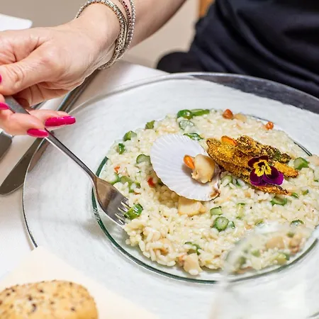 Hotell Europa Lignano 4*