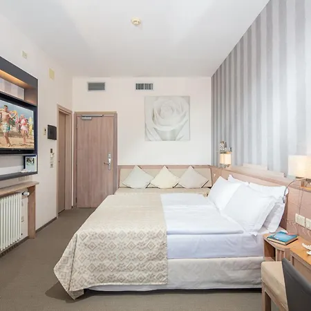 Hotell Europa Lignano Lignano Sabbiadoro