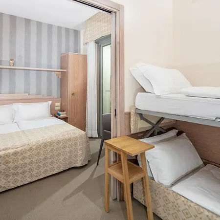 Europa Lignano Hotell Lignano Sabbiadoro