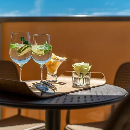 Europa Lignano 4*
