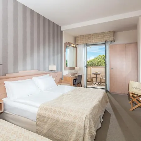 Hotel Europa Lignano Lignano Sabbiadoro