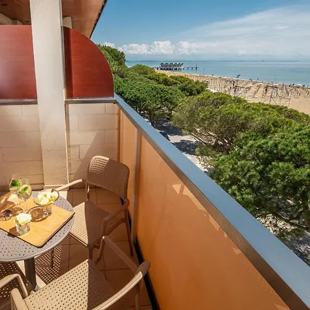 Europa Lignano Hotell 4*