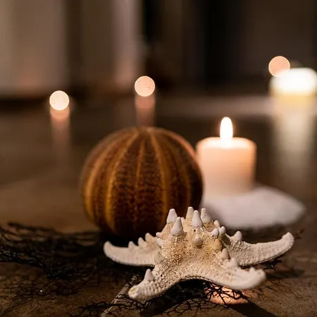 Europa Lignano فندق