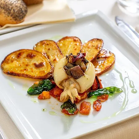 Europa Lignano 4* لينانو سابيادورو