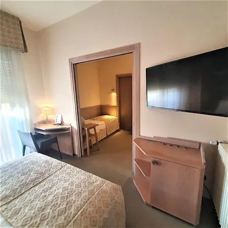 Europa 4* Lignano Sabbiadoro