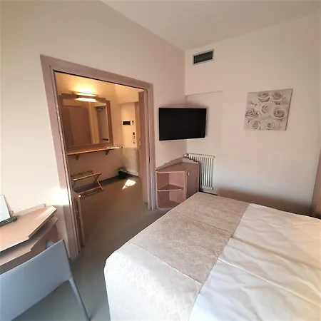 Europa 4* Lignano Sabbiadoro
