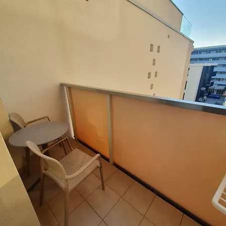Europa 4* Λινιάνο Σαμπιαντόρο