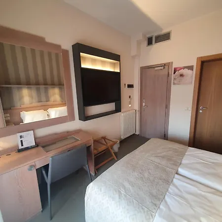 Europa Hotel
