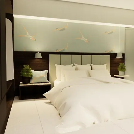 Europa Hotel 4*