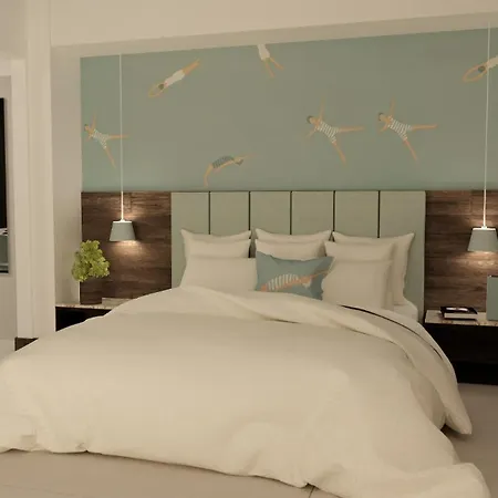 Hotel Europa Lignano Sabbiadoro