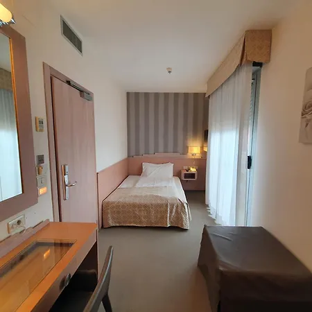 Hotel Europa 4*
