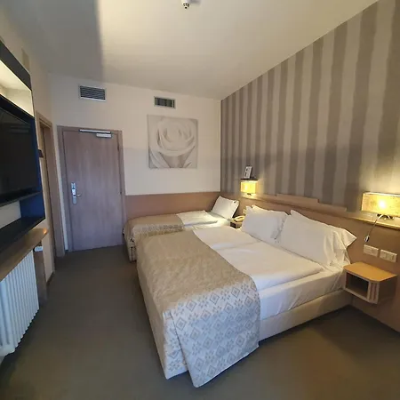 Hotel Europa Lignano Sabbiadoro