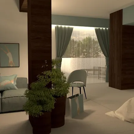 Europa Lignano فندق لينانو سابيادورو