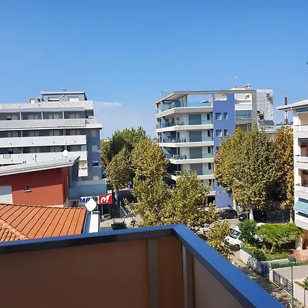Hotel Europa Lignano Sabbiadoro