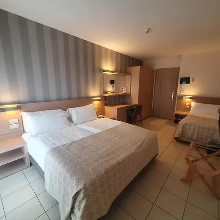 Europa Hotel