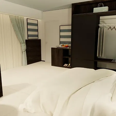 Hotel Europa