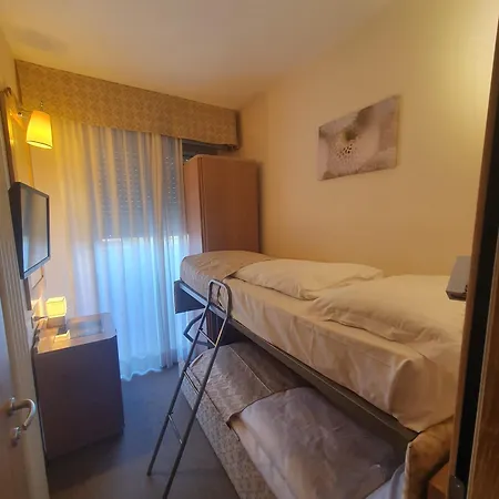 Europa Hotel 4*