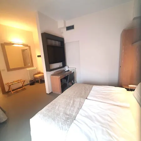 Europa Hotel Lignano Sabbiadoro