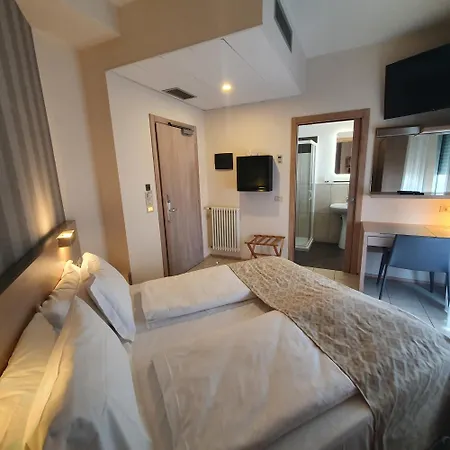 Hotel Europa