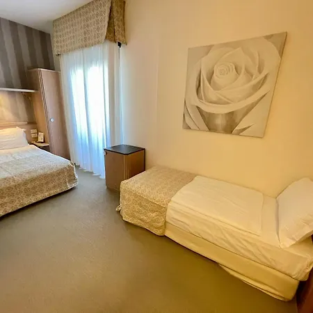 Europa Hotel 4*