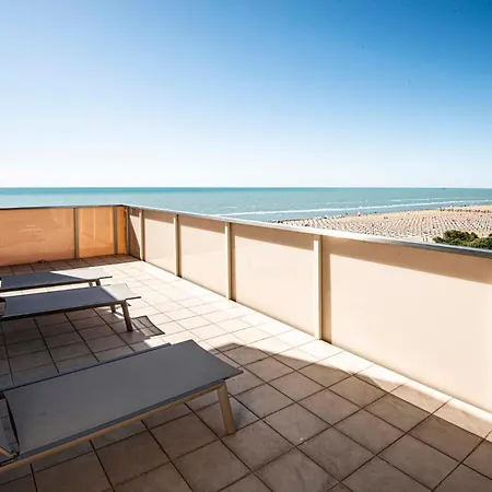 Europa Lignano Hotel